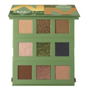 Sephora Collection Mega Mix Eyeshadow Palette